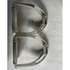 Jin Stirrup Titan gold
