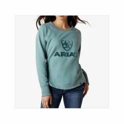 Joli sweat femme Ariat Taille S