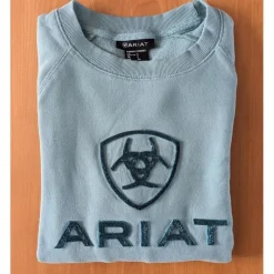Joli sweat femme Ariat Taille S