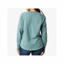 Joli sweat femme Ariat Taille S