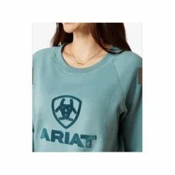 Joli sweat femme Ariat Taille S