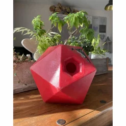 jouets pour cheval avec bonbons