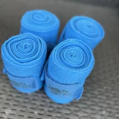 Jumptec Bandes Bleu