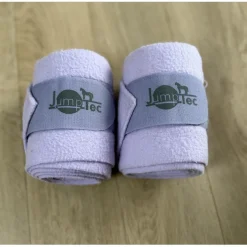 Jumptec Bandes de polo