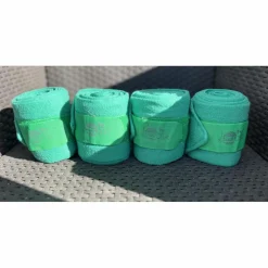Jumptec Bandes de polo