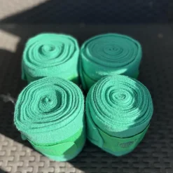 Jumptec Bandes de polo
