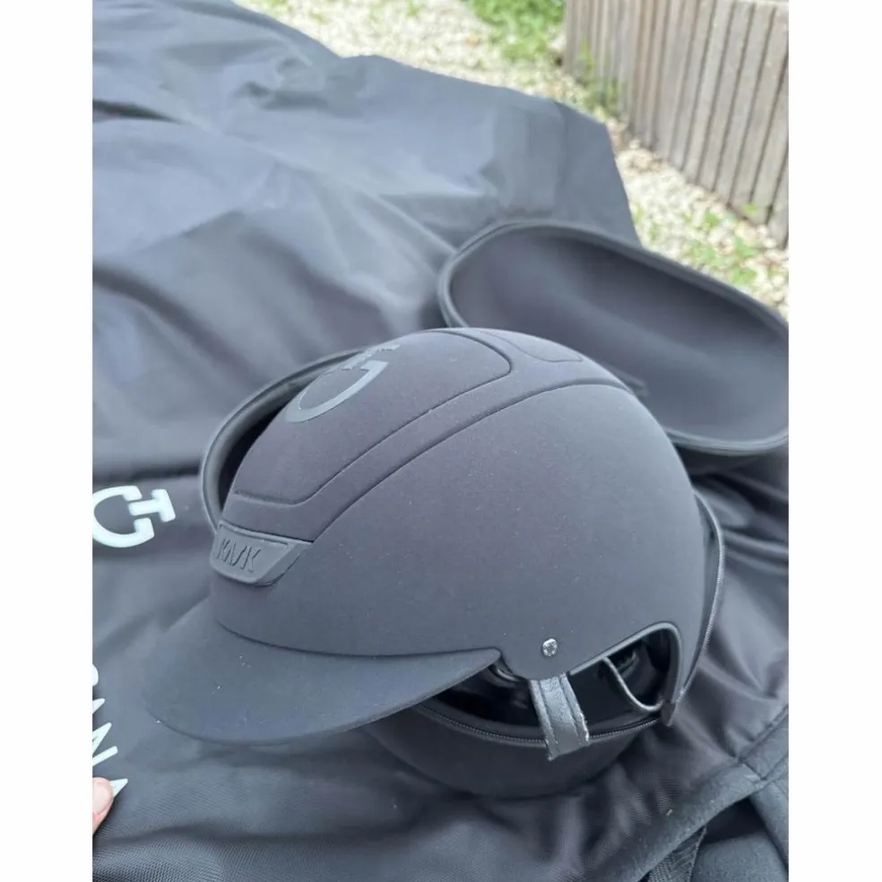 kask édition Cavalleria toscana t.56