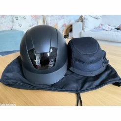 Kask Kooki Lady Noir