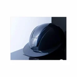 Kask kooki shine noir