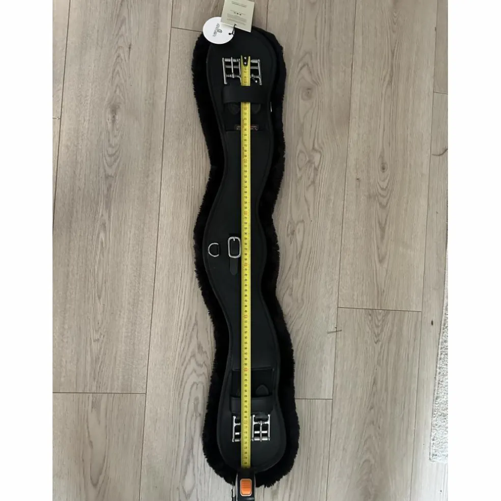 Kentucky sangle mouton 75 cm neuve