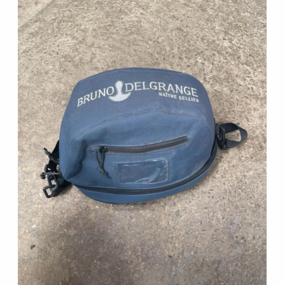 KEP X Bruno Delgrange
