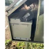 Kit boîtier électrique solaire