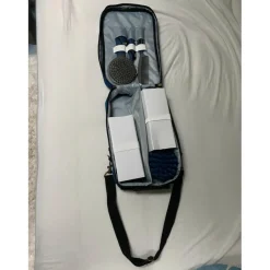 Kit de brosse équestre