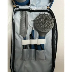 Kit de brosse équestre