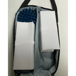 Kit de brosse équestre
