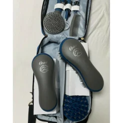 Kit de brosse équestre