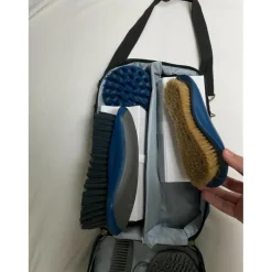 Kit de brosse équestre