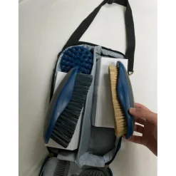 Kit de brosse équestre
