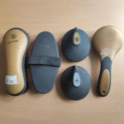 Kit de pansage