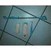 Kit de pansage + cravache