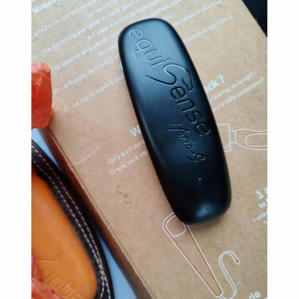 Kit equisense motion S