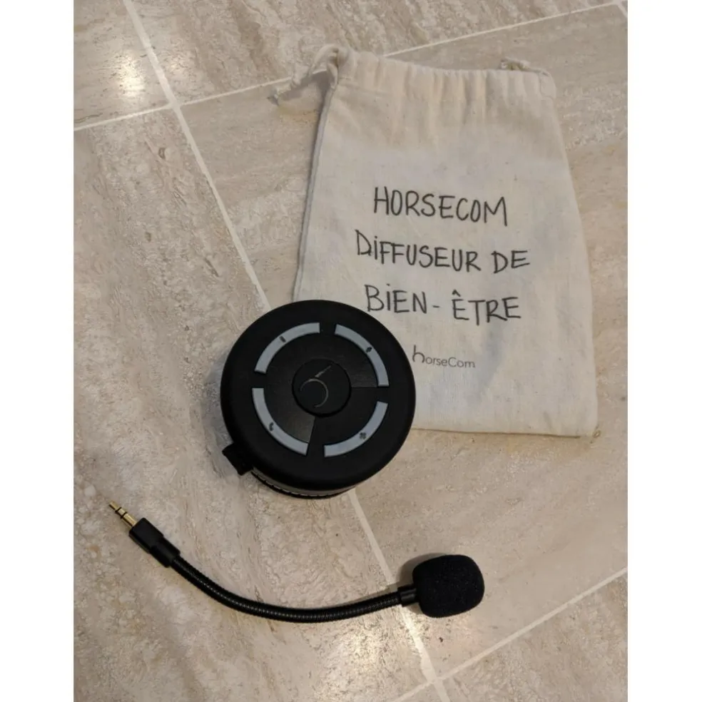 Kit HorseCom