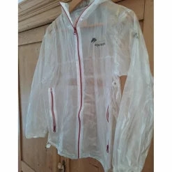 Kway transparent