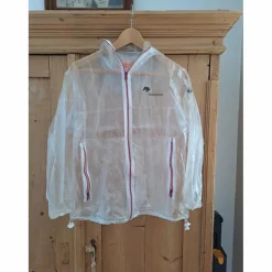 Kway transparent
