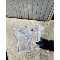 kway transparent QHP