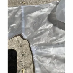kway transparent QHP
