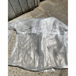 kway transparent QHP