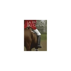 La passion du cheval ( 2 livres Atlas)