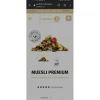 Lambey Müesli Premium