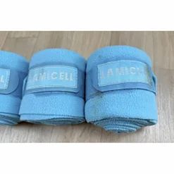 Lamicell Bandes de polo