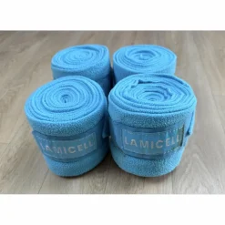 Lamicell Bandes de polo