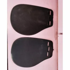 Languette de protection sanglon, omelette selle