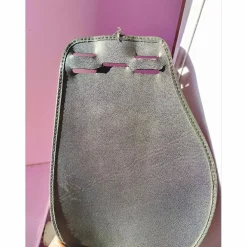 Languette de protection sanglon, omelette selle