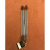 Élastiques de collier de chasse