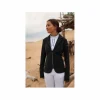 LE SABOTIER – VESTE SIMONE NEW BLACK
