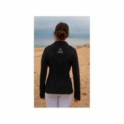 LE SABOTIER – VESTE SIMONE NEW BLACK