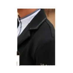 LE SABOTIER – VESTE SIMONE NEW BLACK