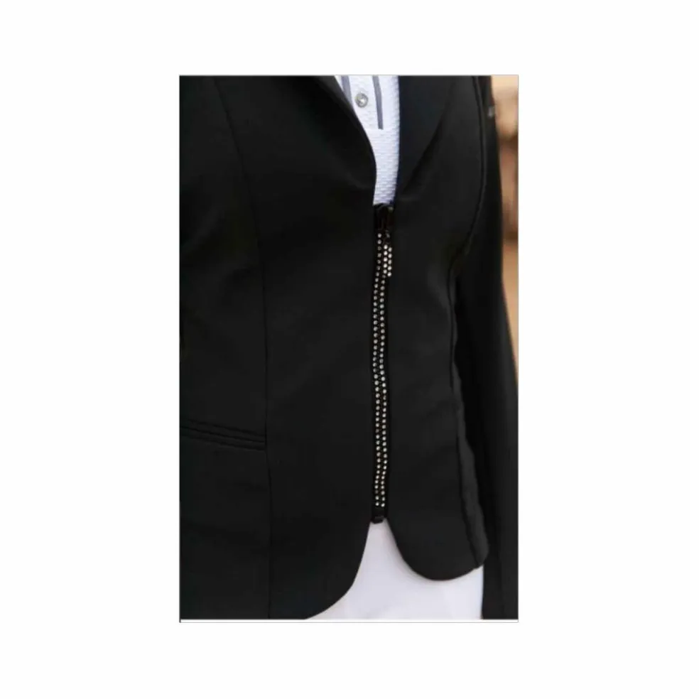 LE SABOTIER – VESTE SIMONE NEW BLACK