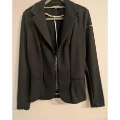 LE SABOTIER – VESTE SIMONE NEW BLACK