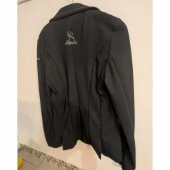 LE SABOTIER – VESTE SIMONE NEW BLACK