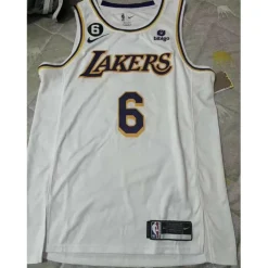 Lebron James Jersey Lakers