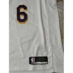 Lebron James Jersey Lakers