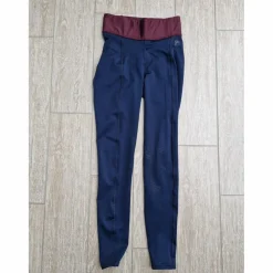 Legging equitheme taille 34