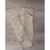 legging pomme beige