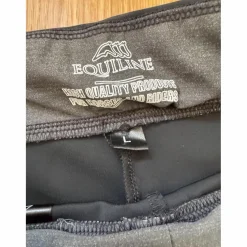 Legging équitation Equiline