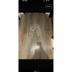 Legging équitation Pomme